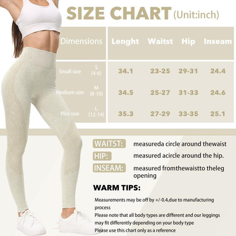 Women's High-Waist Butt-Lifting Pleated Leggings – Soft, Stretchy & Breathable for Yoga, Running & Workouts